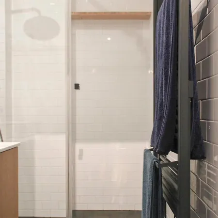 Spacious - Near Tour Montparnasse פריז