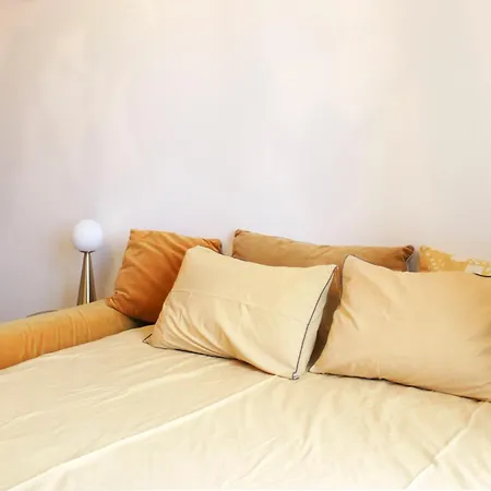 Spacious - Near Tour Montparnasse פריז