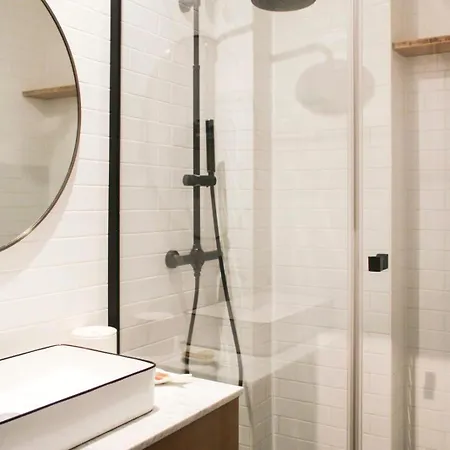 דירה Spacious - Near Tour Montparnasse